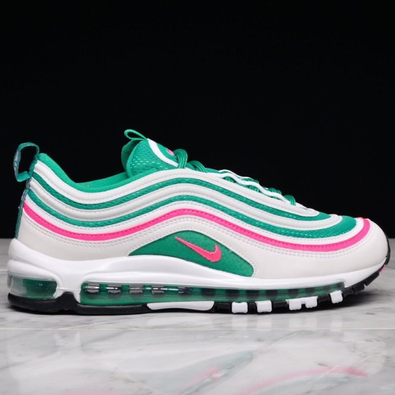 air max 97 south beach mens