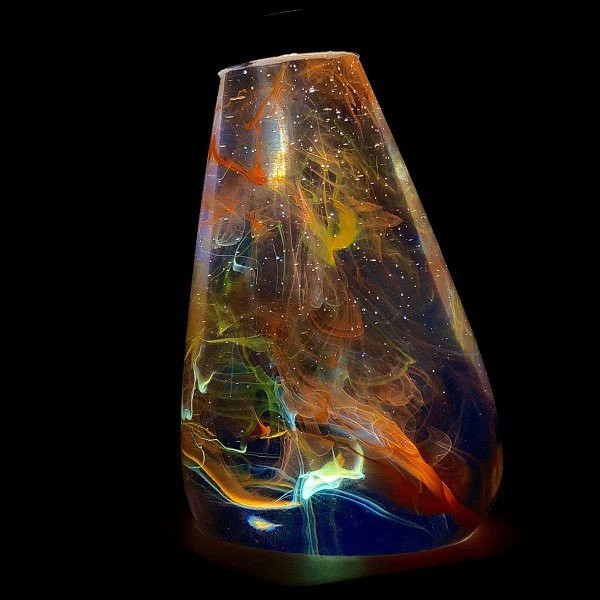Nebula Effect Creative Lighting Table Lamp