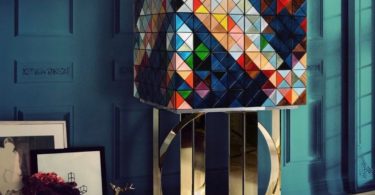 Pixel Cabinet from Covet Paris