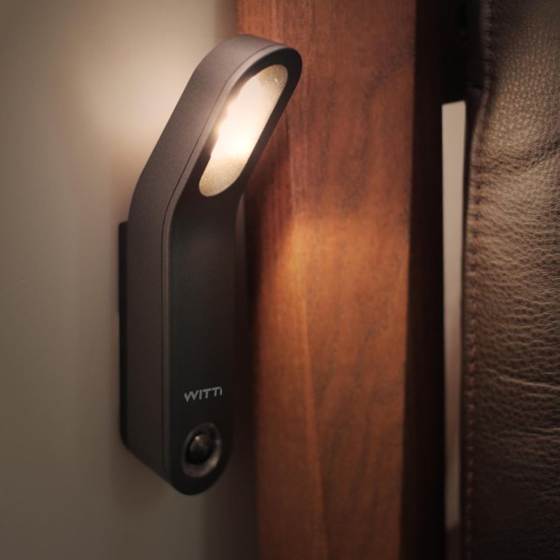 HANDI Portable Night Light with Motion Sensor