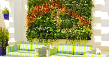 Florafelt Vertical Garden Planter