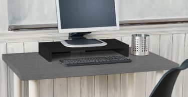 Eco Friendly Computer Monitor Stand