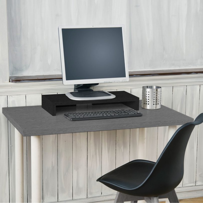 Eco Friendly Computer Monitor Stand