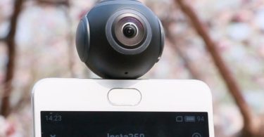 Insta360 Air Camera