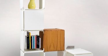 Ope Select Shelving System