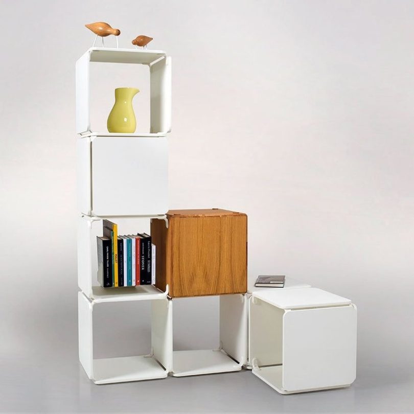 Ope Select Shelving System