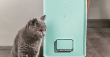 PETKIT Smart Pet Feeder