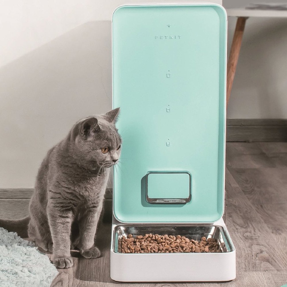 PETKIT Smart Pet Feeder