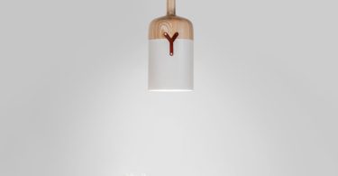 Nut Pendant Lights
