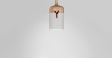 Nut Pendant Lights