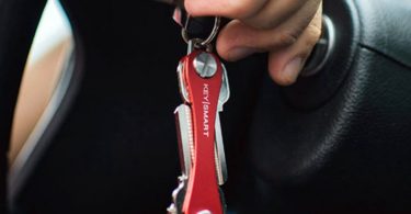 KeySmart Rugged