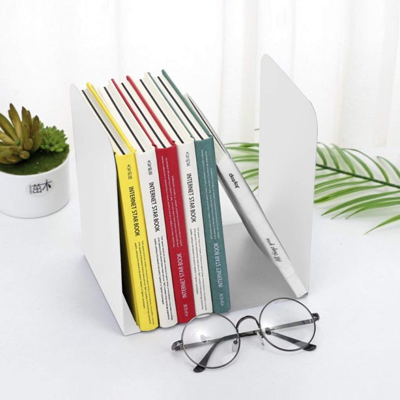 metal book ends metal book ends