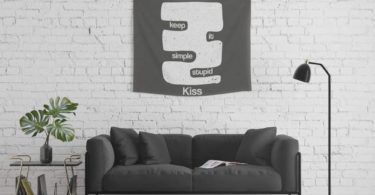 Society6 Wall Tapestry