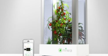 Niwa One Smart Indoor Garden