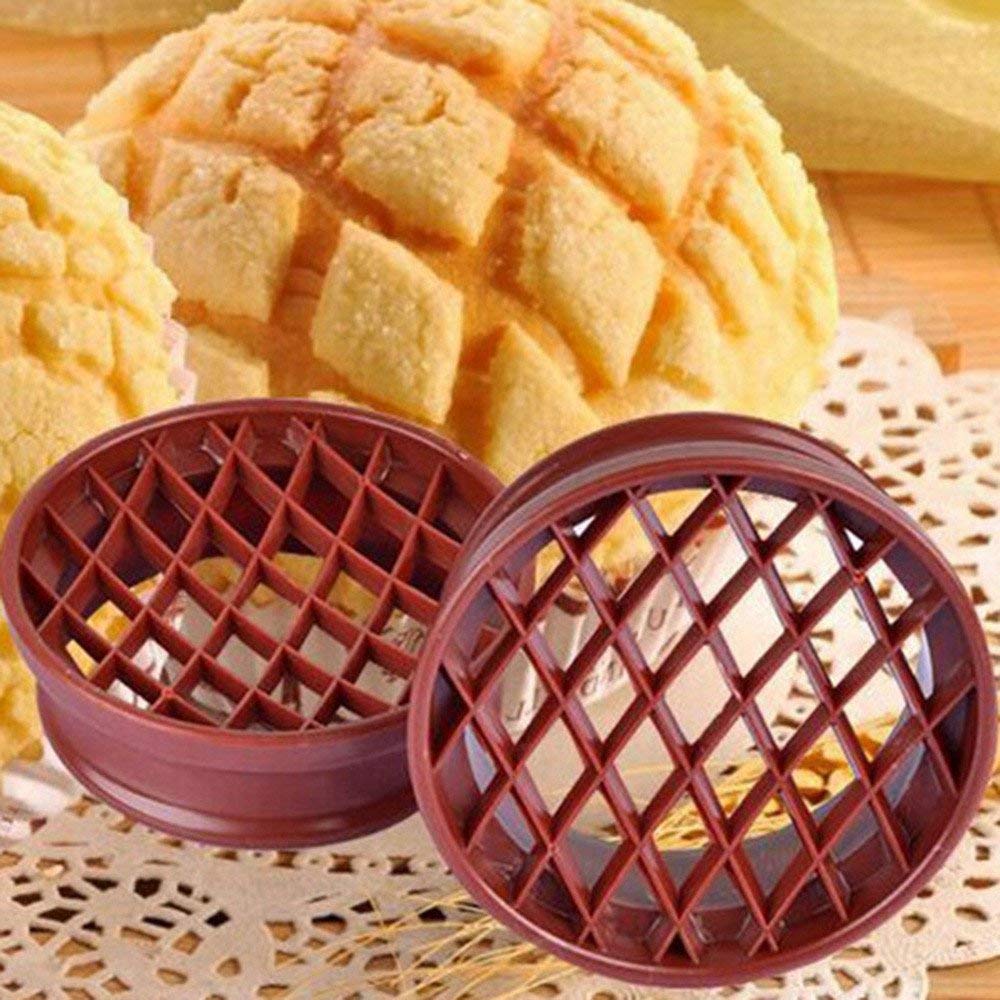 Cake Mold Pineapple Muffin Mold