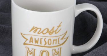 Mother’s Day Gift Ceramic Coffee or Tea Mug