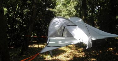 Skysurf Triangle Hanging Tree Tent