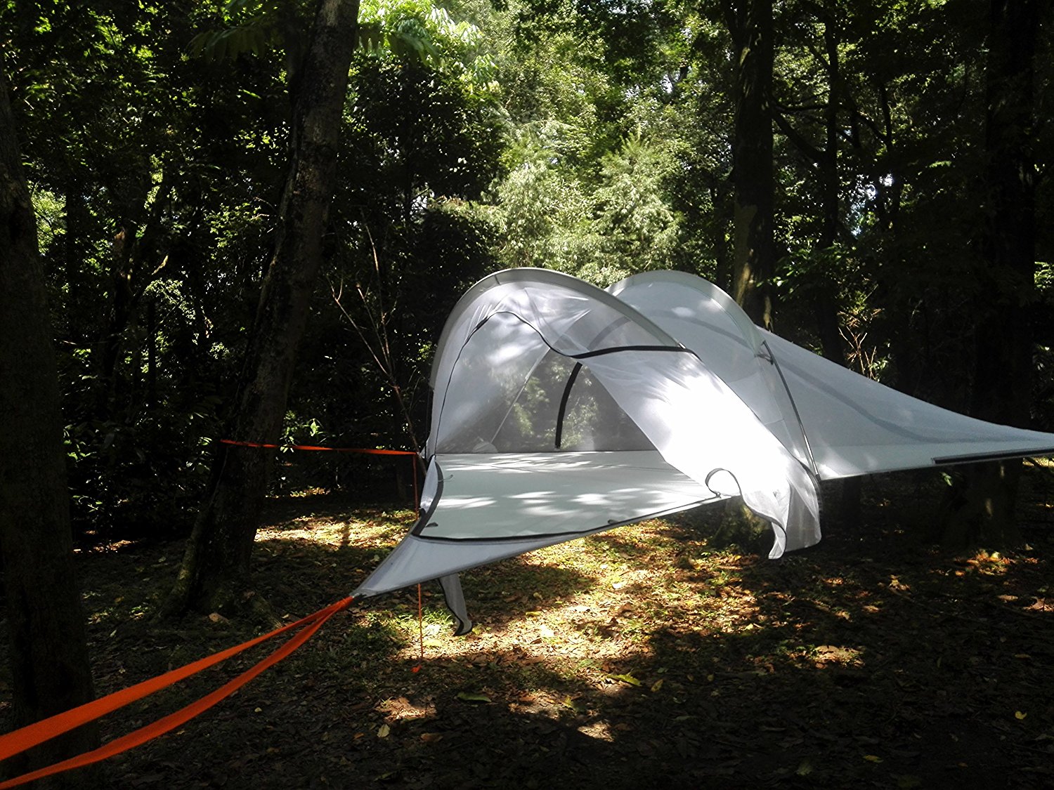 Skysurf Triangle Hanging Tree Tent
