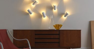 Io Wall Lamp