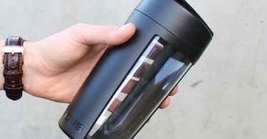 MOUS Fitness Bottle