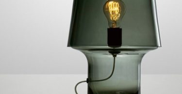 Edison Wall Light Lamp