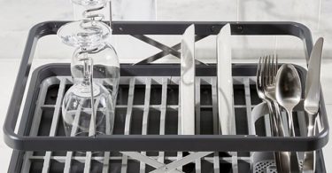 Lift Dish Rack by Kohler