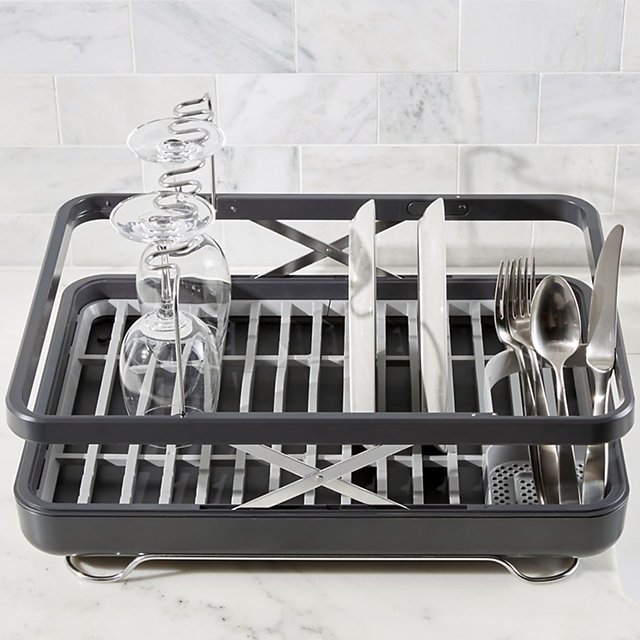 Lift Dish Rack by Kohler