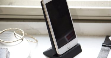 Wallor Dual Wireless Charger