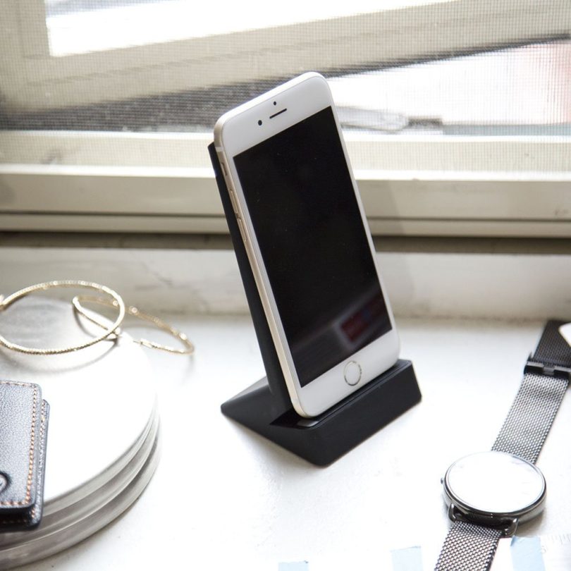 Wallor Dual Wireless Charger