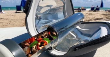 GoSun Go Portable Solar Cooker