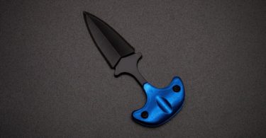 Spearo Blue Blade