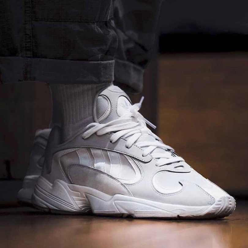 Adidas Originals Yung-1