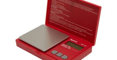 Supreme AWS MAX-700 Digital Scale