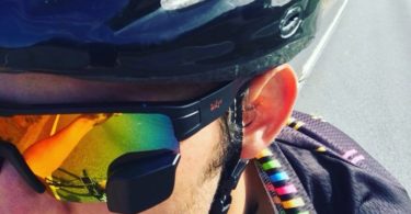 TriEye Rearview Sunglasses