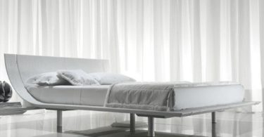 Aqua Bed by Presotto