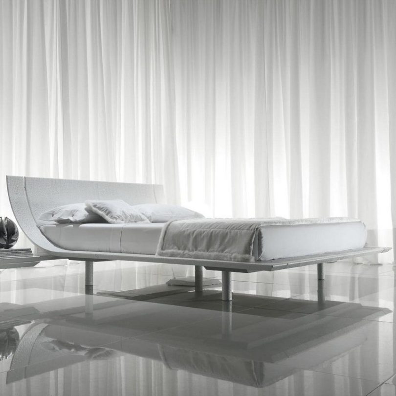 Aqua Bed by Presotto