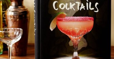 Vintage Cocktails by Assouline