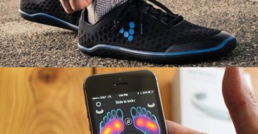 Sensoria Smart Socks