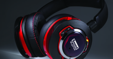 Sound Blaster EVO Wireless ZxR Gaming Headset