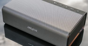 Sound Blaster Roar Bluetooth Speaker