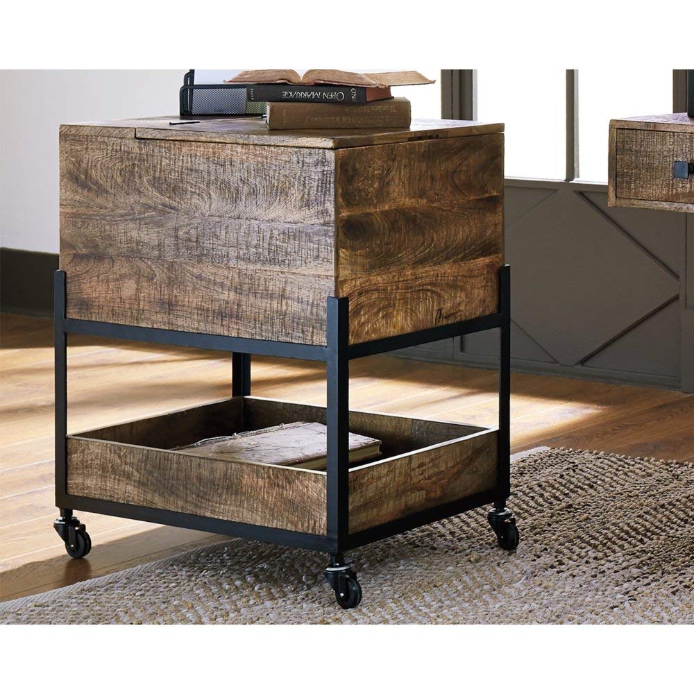 Ashley Furniture Signature Design » Petagadget