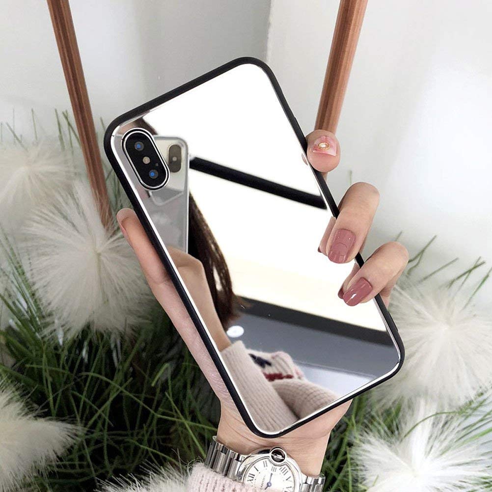 Luxury Mirror Phone Case