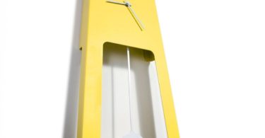 Tiuku Pendulum Clock