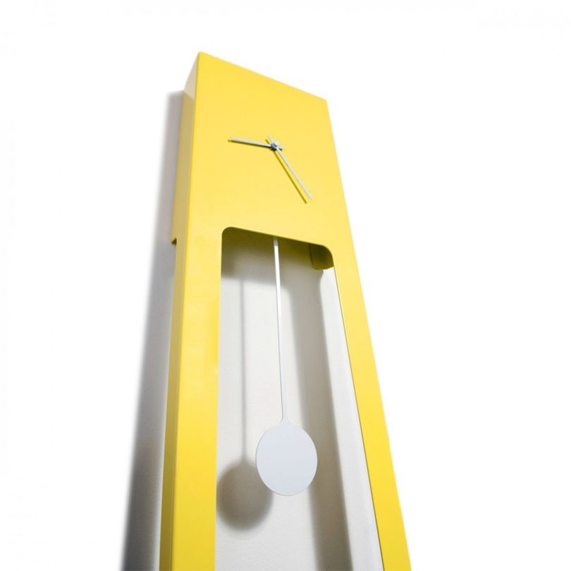 Tiuku Pendulum Clock