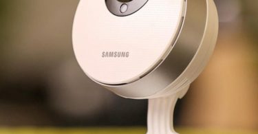 Samsung Smartcam HD Pro