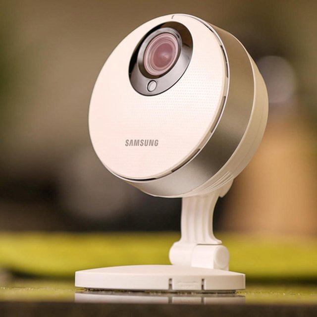 Samsung Smartcam HD Pro