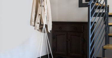 Pianta Graffa Coat Stand