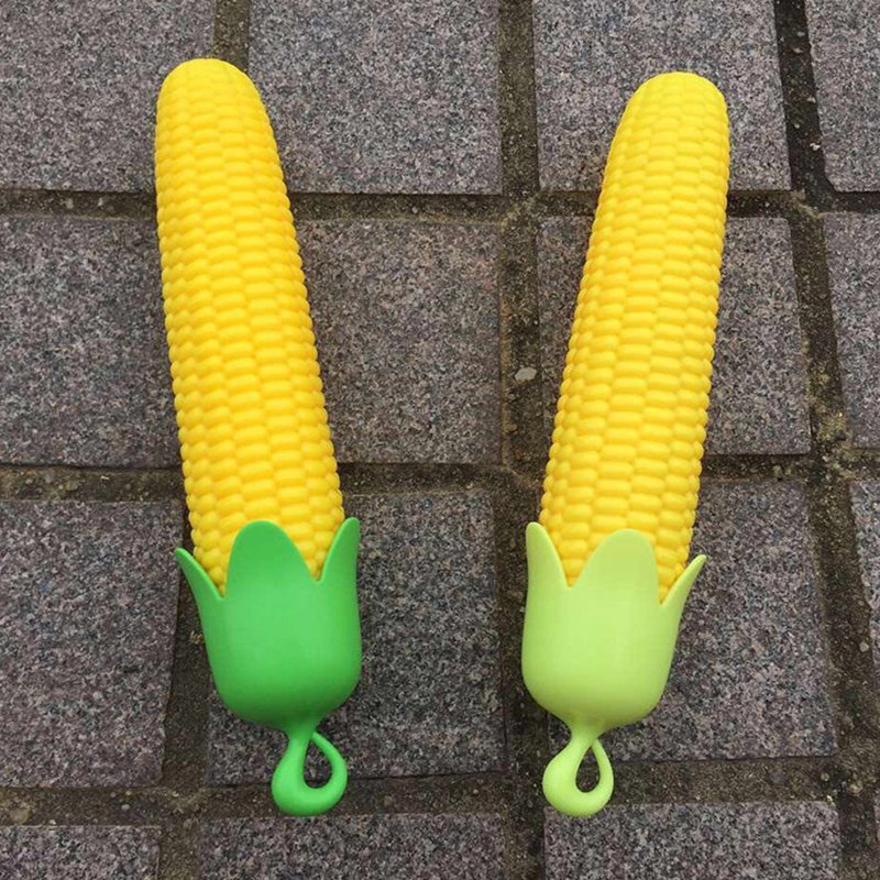 Corn Shaped Umbrella