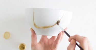 New Kintsugi Repair Kit