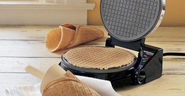 Chef’s Choice Waffle Cone Maker